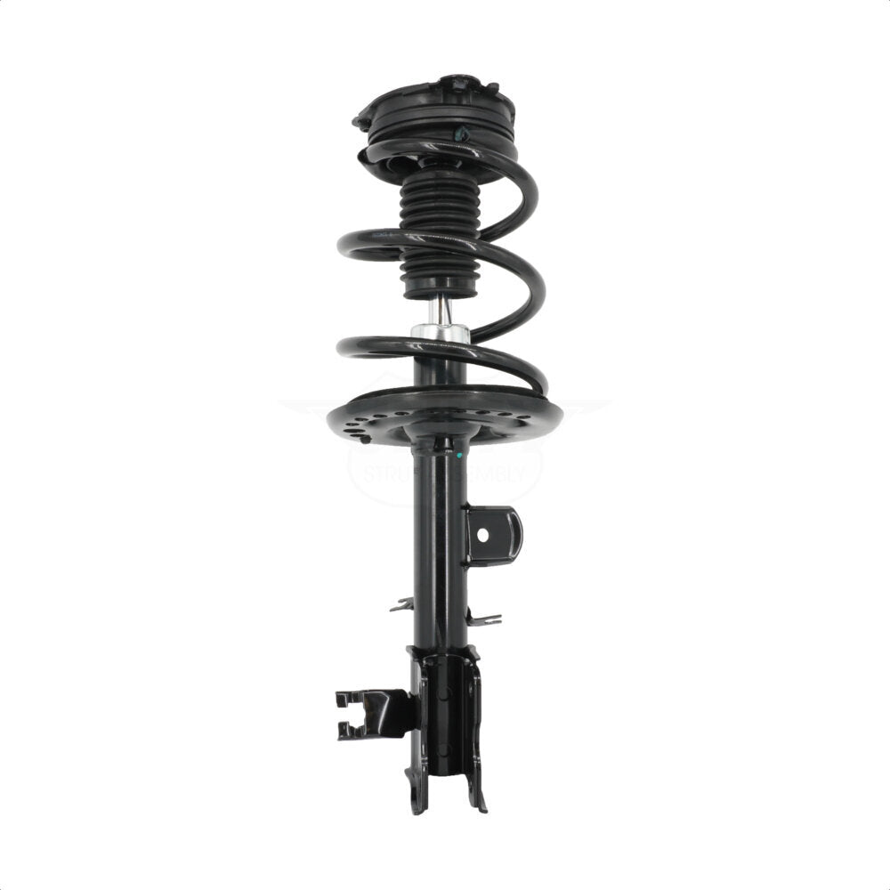 Suspension Strut Coil Spring Assembly Front Left 78A-13651 For Nissan Murano