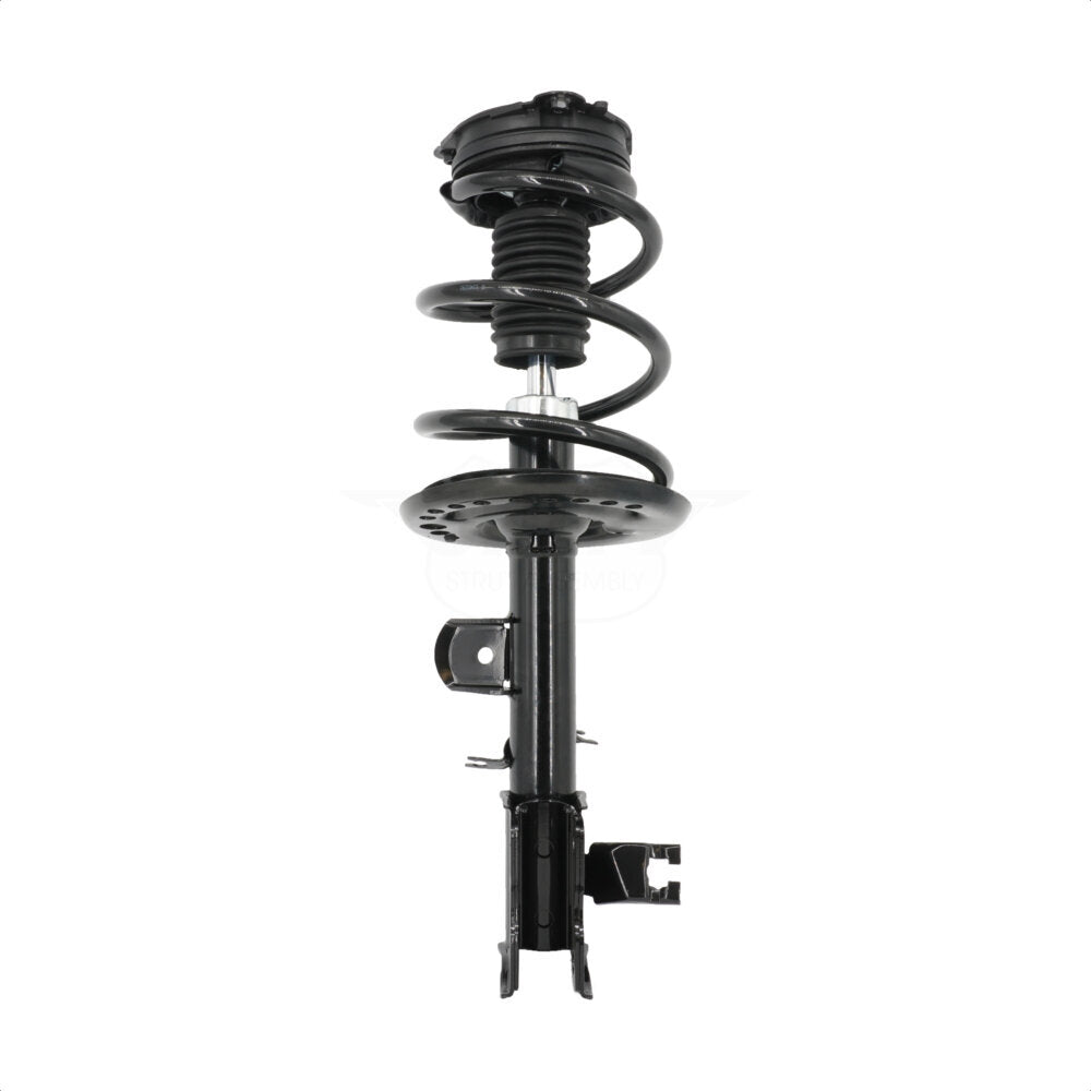 Suspension Strut Coil Spring Assembly Front Right 78A-13652 For Nissan Murano