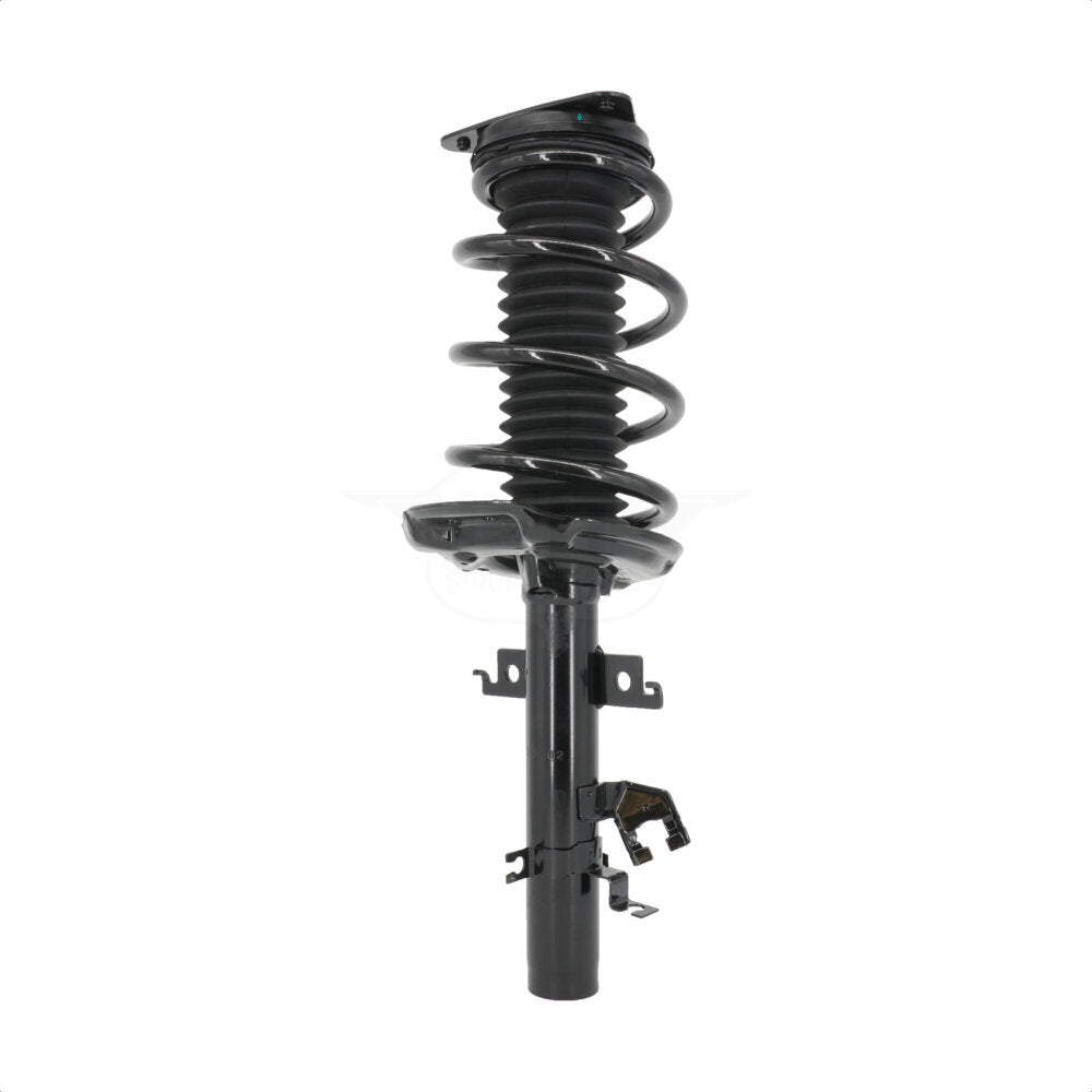 Suspension Strut Coil Spring Assembly Front Right 78A-13662 For Nissan Rogue