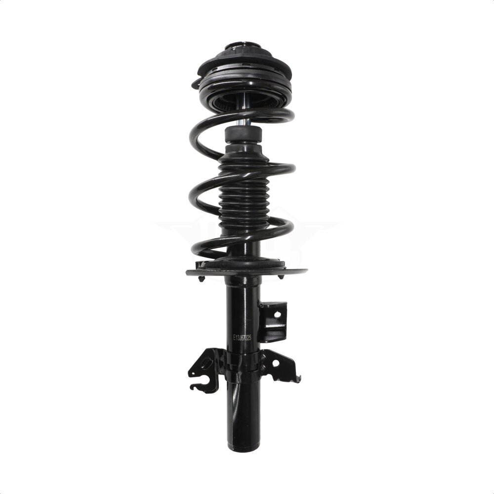 Suspension Strut Coil Spring Assembly Front Left 78A-13673 For Chrysler 200