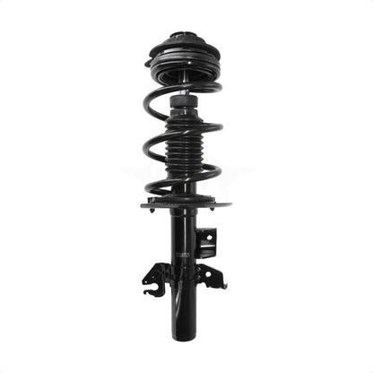 Suspension Strut Coil Spring Assembly Front Left 78A-13673 For Chrysler 200