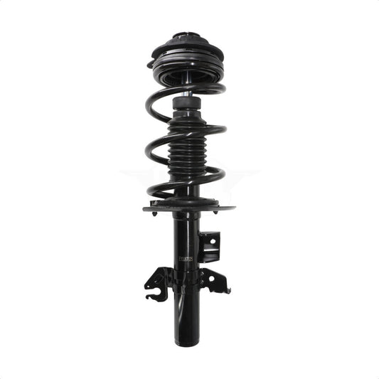 Suspension Strut Coil Spring Assembly Front Left 78A-13673 For Chrysler 200