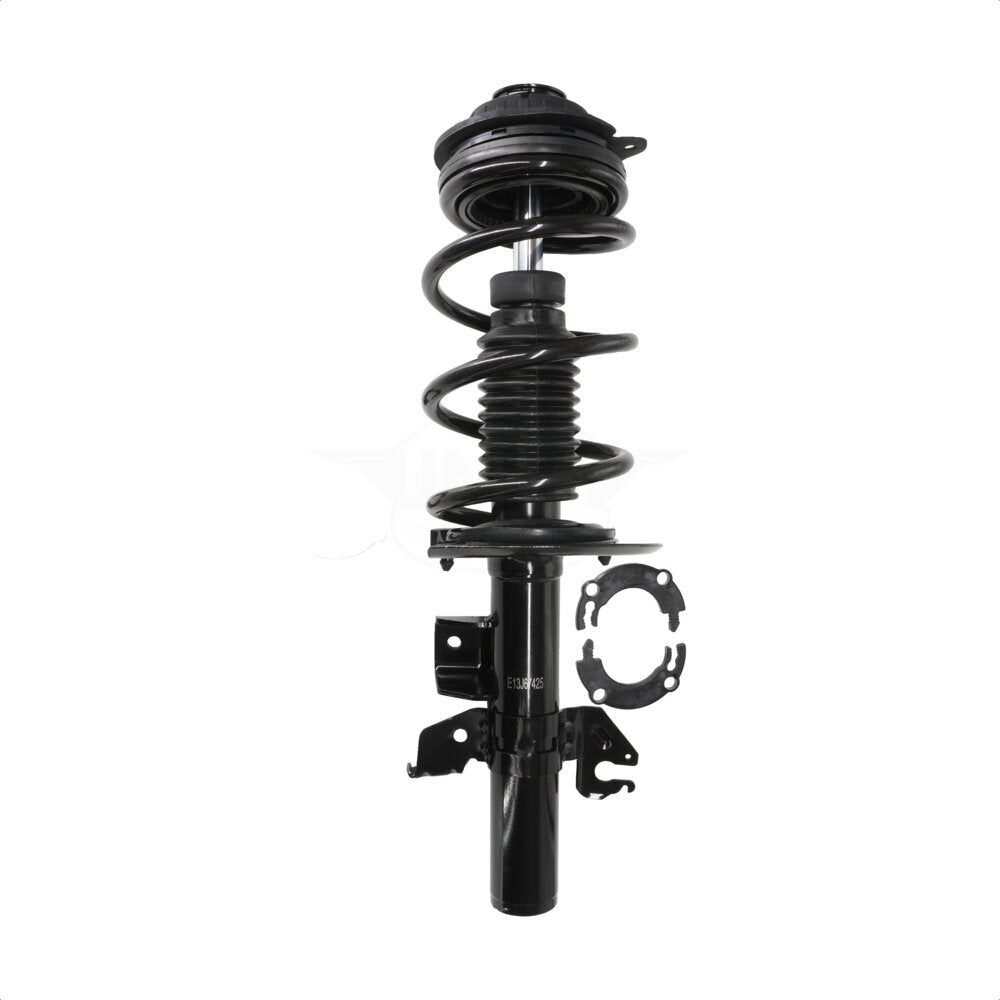 Suspension Strut Coil Spring Assembly Front Right 78A-13674 For Chrysler 200