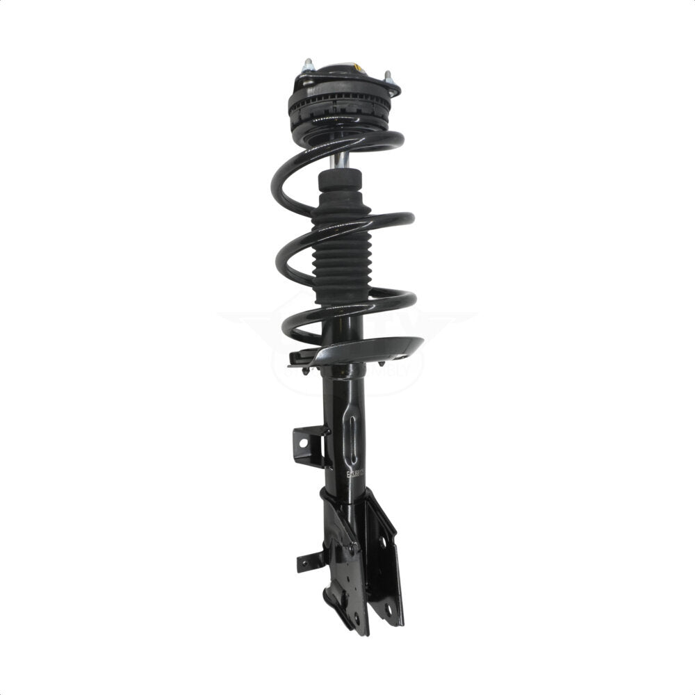 Suspension Strut Coil Spring Assembly Front Left 78A-13681 For Chrysler Pacifica