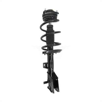 Suspension Strut Coil Spring Assembly Front Left 78A-13681 For Chrysler Pacifica