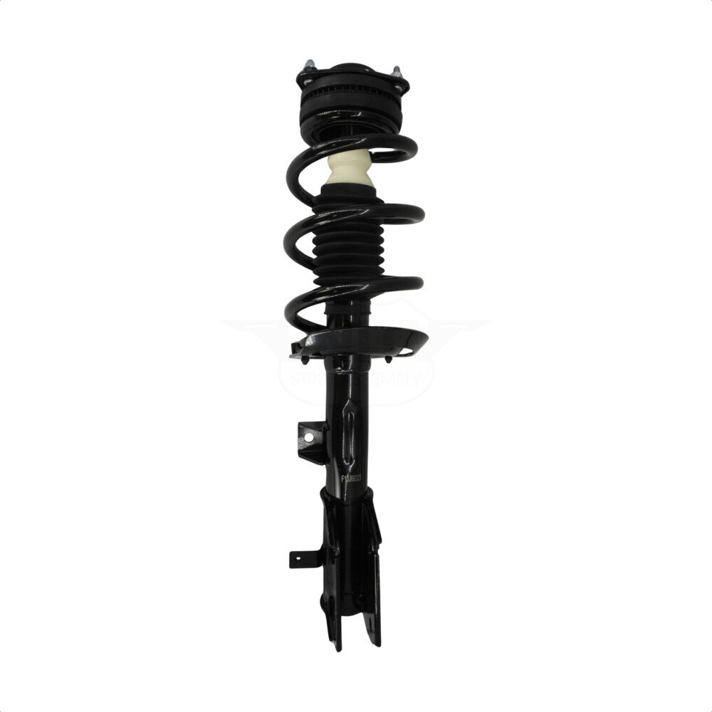 Suspension Strut Coil Spring Assembly Front Left 78A-13683 For Chrysler Pacifica