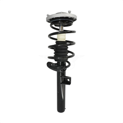 Suspension Strut Coil Spring Assembly Front Left 78A-13741 For BMW X3 X4