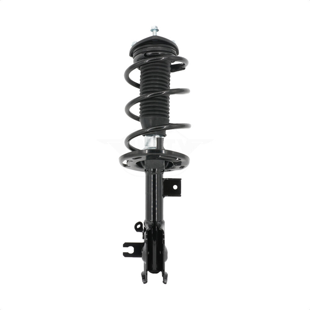 Suspension Strut Coil Spring Assembly Front Left 78A-13751 For 2014-2018 Mazda 3