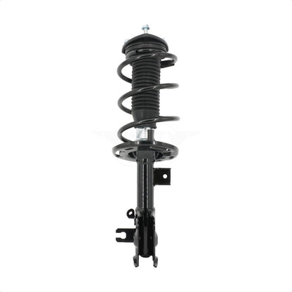 Suspension Strut Coil Spring Assembly Front Left 78A-13751 For 2014-2018 Mazda 3