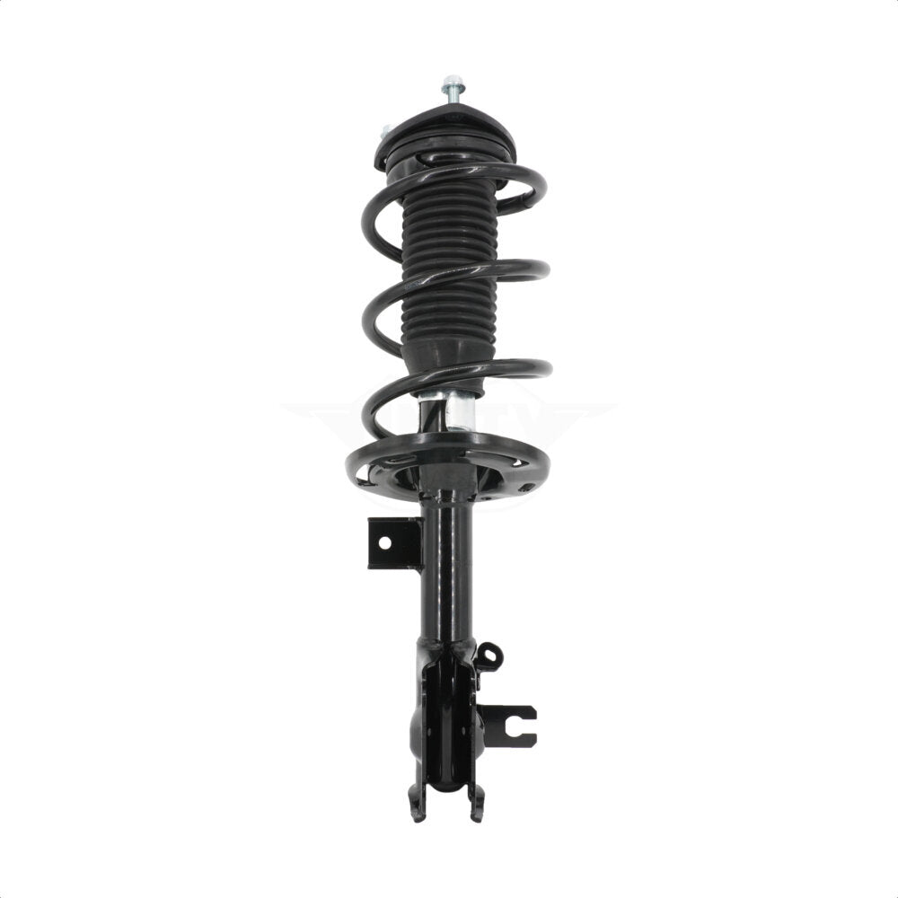 Suspension Strut Coil Spring Assembly Front Right 78A-13752 For 14-18 Mazda 3
