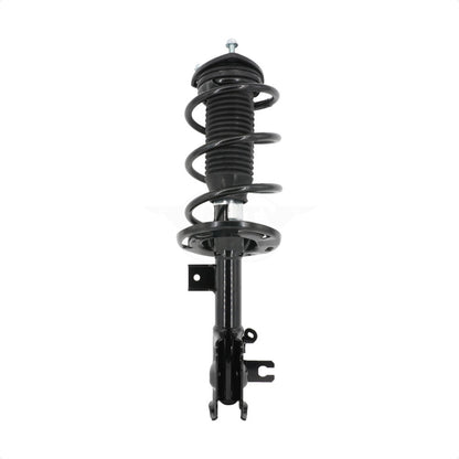 Suspension Strut Coil Spring Assembly Front Right 78A-13752 For 14-18 Mazda 3