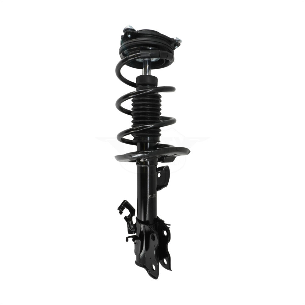 Suspension Strut Coil Spring Assembly Front Left 78A-13771 For 11-21 Nissan LEAF