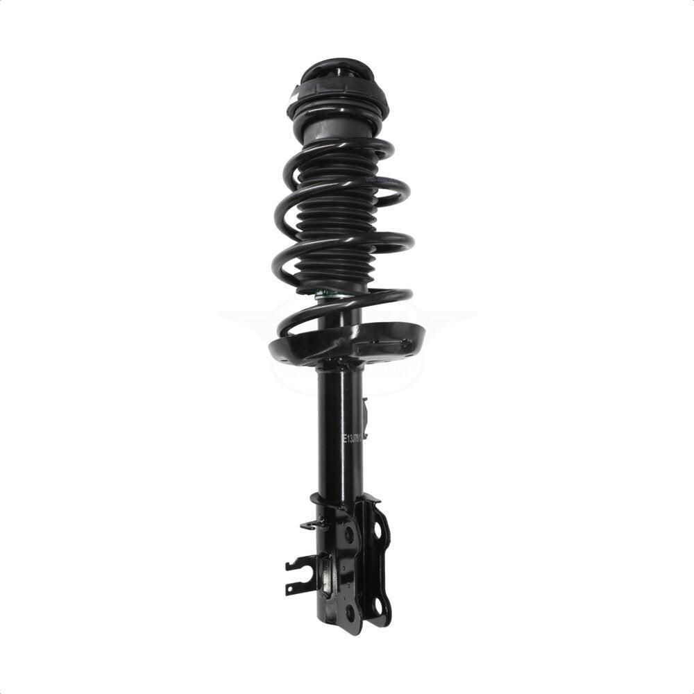 Suspension Strut Coil Spring Assembly Front Left 78A-13781 For Chevrolet Sonic