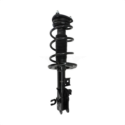 Suspension Strut Coil Spring Assembly Front Left 78A-13821 For 16-24 Mazda CX-3