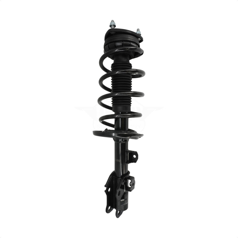 Suspension Strut Coil Spring Assembly Front Left 78A-13831 For 17-24 Mazda CX-5