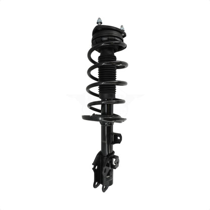 Suspension Strut Coil Spring Assembly Front Left 78A-13831 For 17-24 Mazda CX-5
