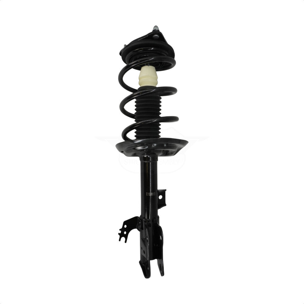 Suspension Strut Coil Spring Assembly Front Left 78A-13881 For Toyota Highlander
