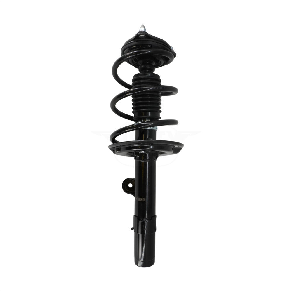 Suspension Strut Coil Spring Assembly Front Left 78A-13891 For Honda Accord