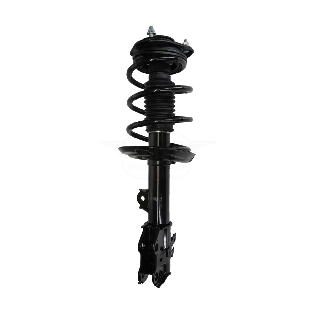 Suspension Strut Coil Spring Assembly Front Left 78A-13901 For Toyota C-HR Lexus