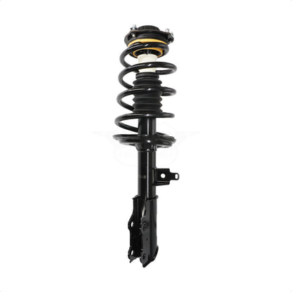 Suspension Strut Coil Spring Assembly Front Left 78A-13941 For Chevrolet Buick