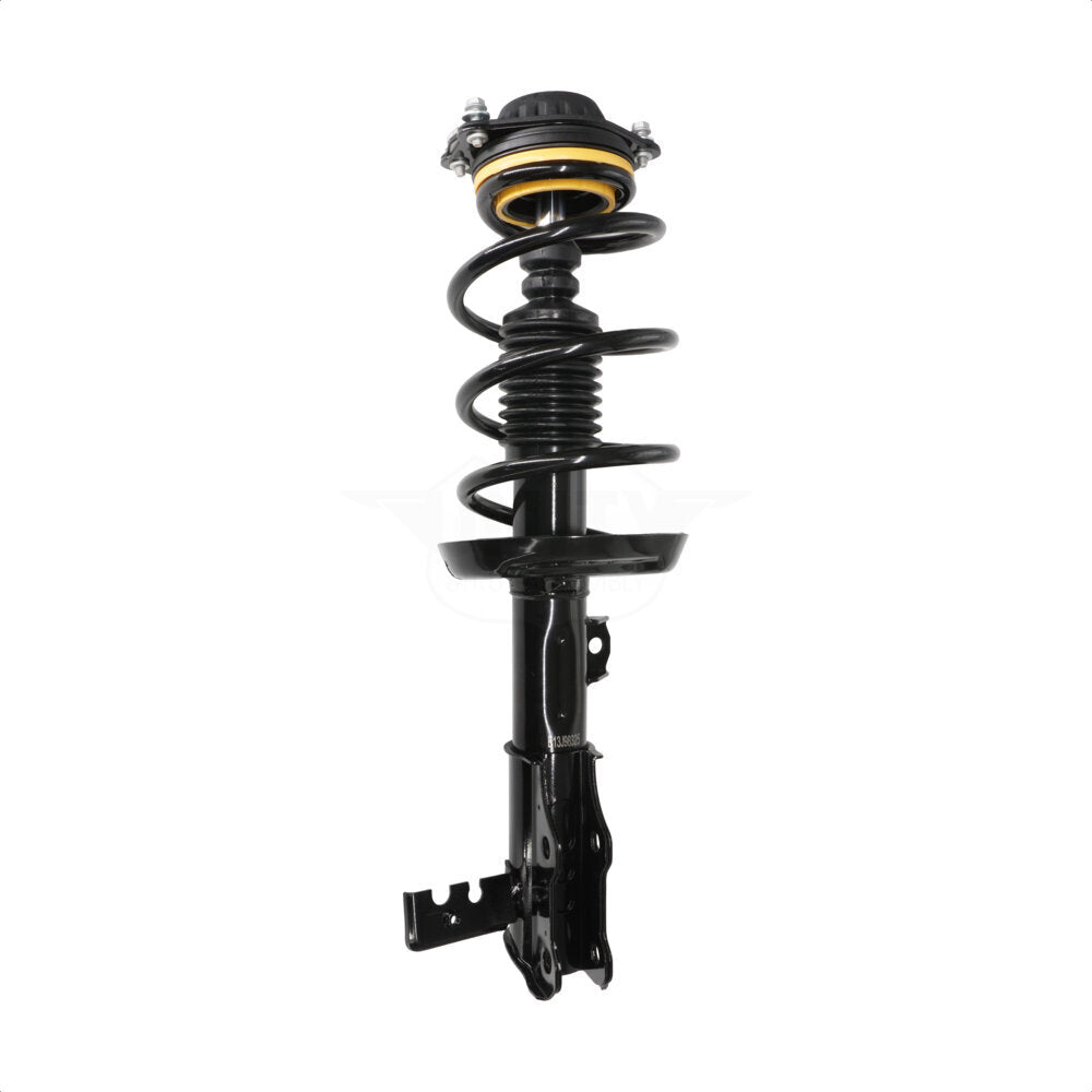 Suspension Strut Coil Spring Assembly Front Left 78A-13983 For Chevrolet Equinox