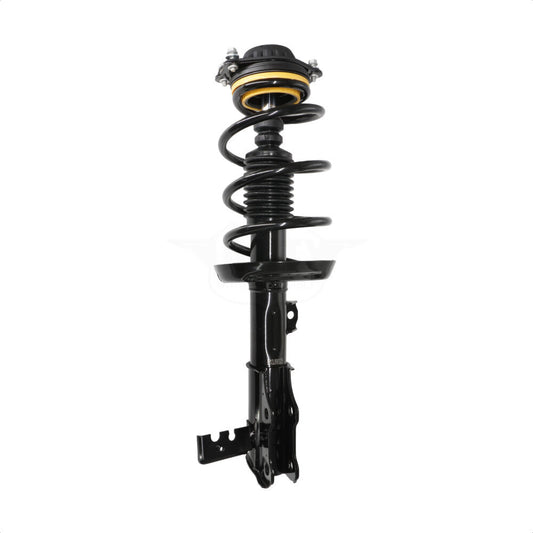Suspension Strut Coil Spring Assembly Front Left 78A-13983 For Chevrolet Equinox
