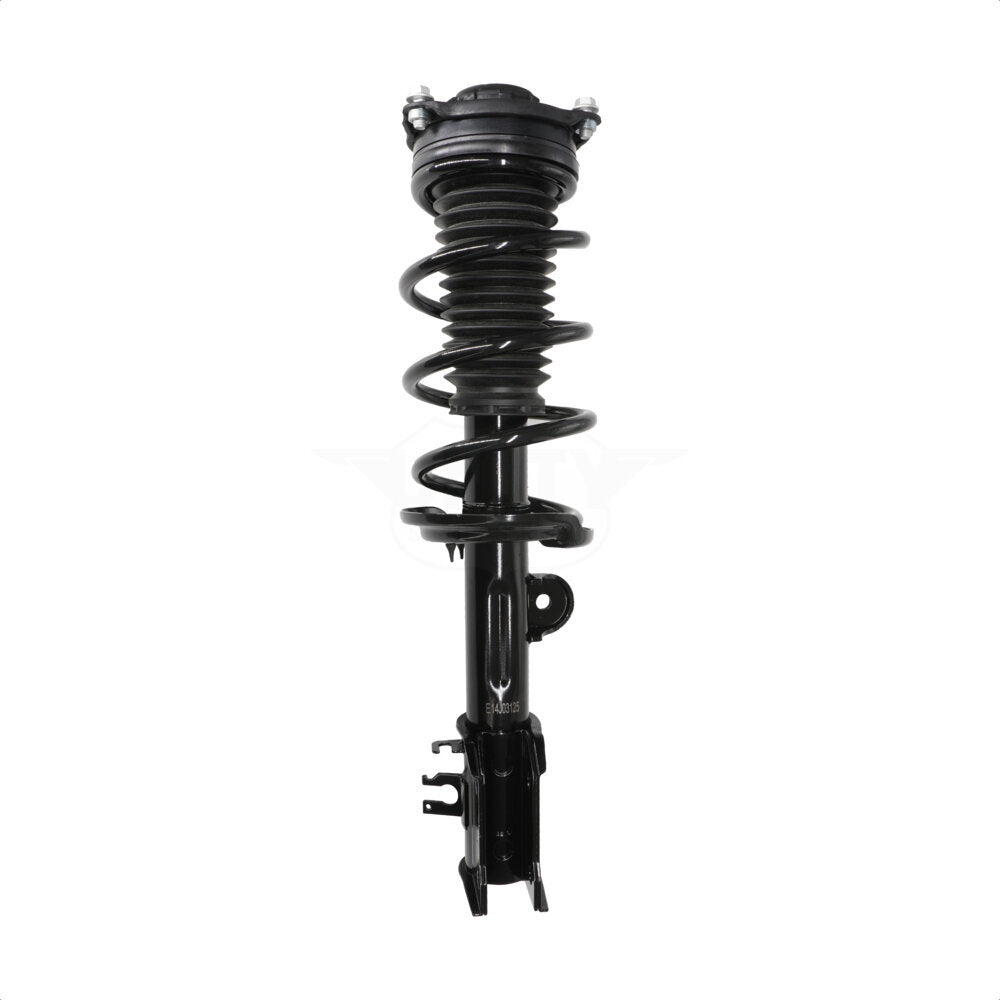Suspension Strut Coil Spring Assembly Front Left 78A-14031 For Jeep Compass