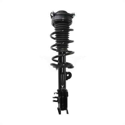 Suspension Strut Coil Spring Assembly Front Left 78A-14031 For Jeep Compass