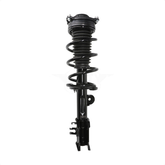 Suspension Strut Coil Spring Assembly Front Left 78A-14031 For Jeep Compass