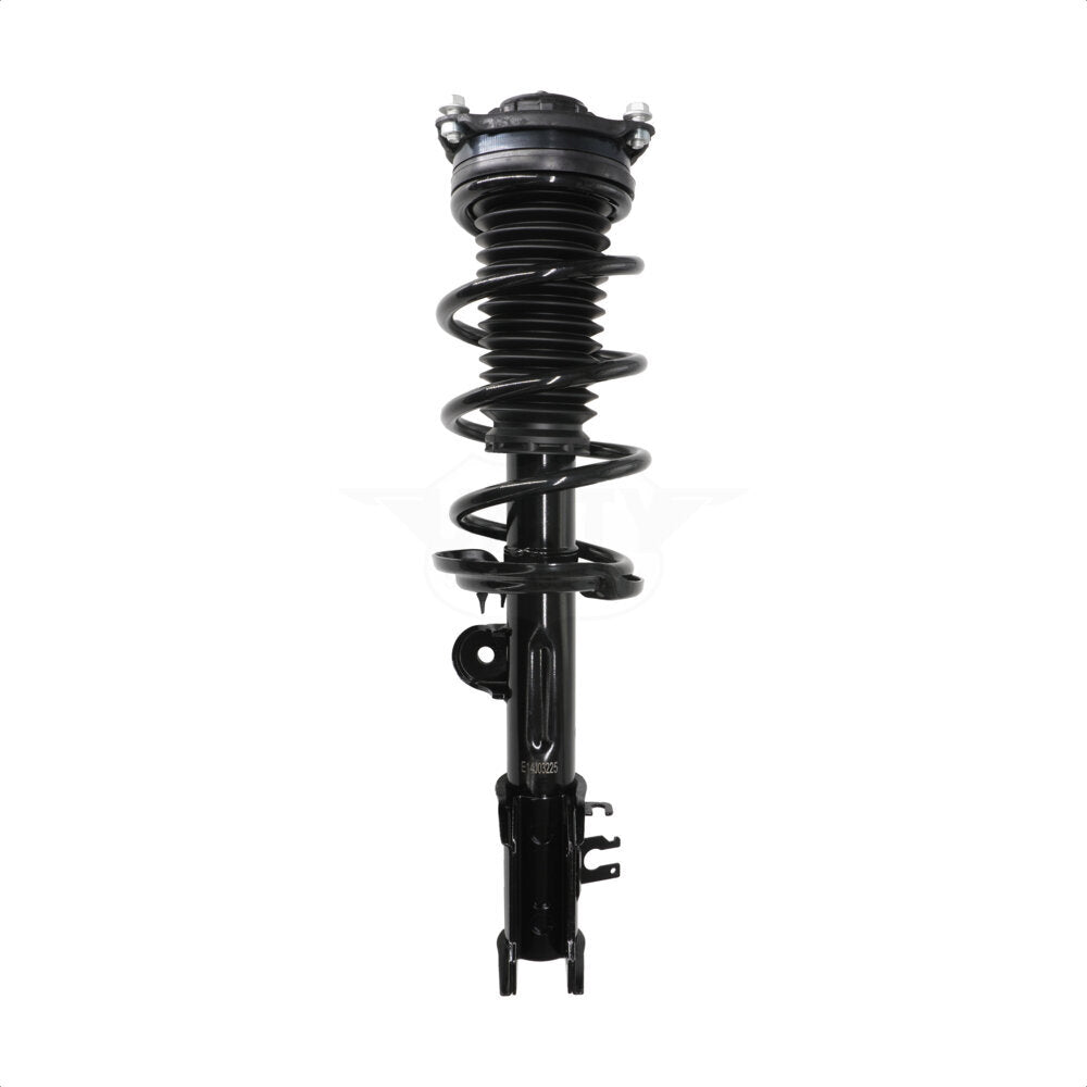 Suspension Strut Coil Spring Assembly Front Right 78A-14032 For Jeep Compass
