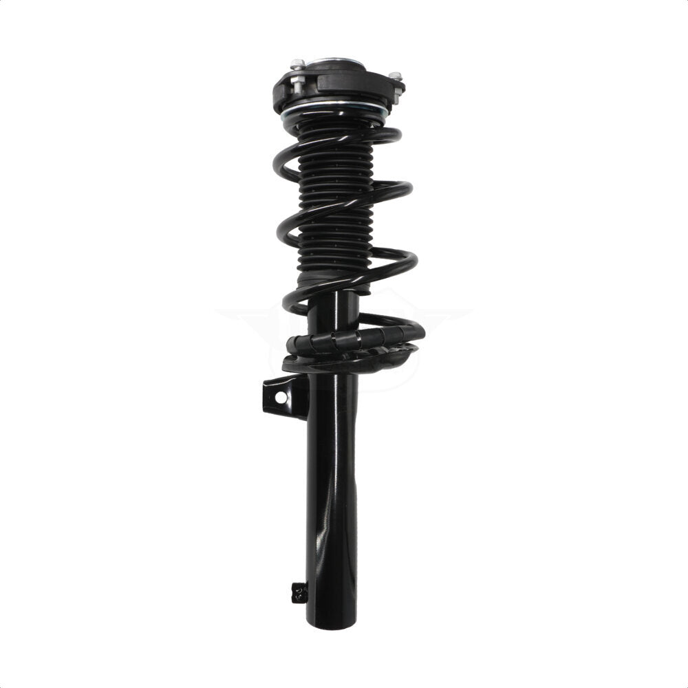 Suspension Strut Coil Spring Assembly Front 78A-14050 For Audi Q3 Quattro