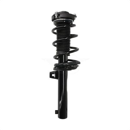 Suspension Strut Coil Spring Assembly Front 78A-14050 For Audi Q3 Quattro