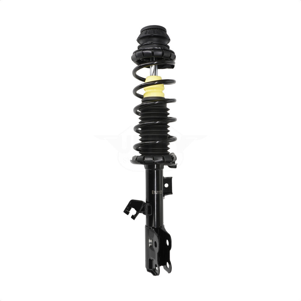 Suspension Strut Coil Spring Assembly Front Left 78A-14111 For Nissan Kicks