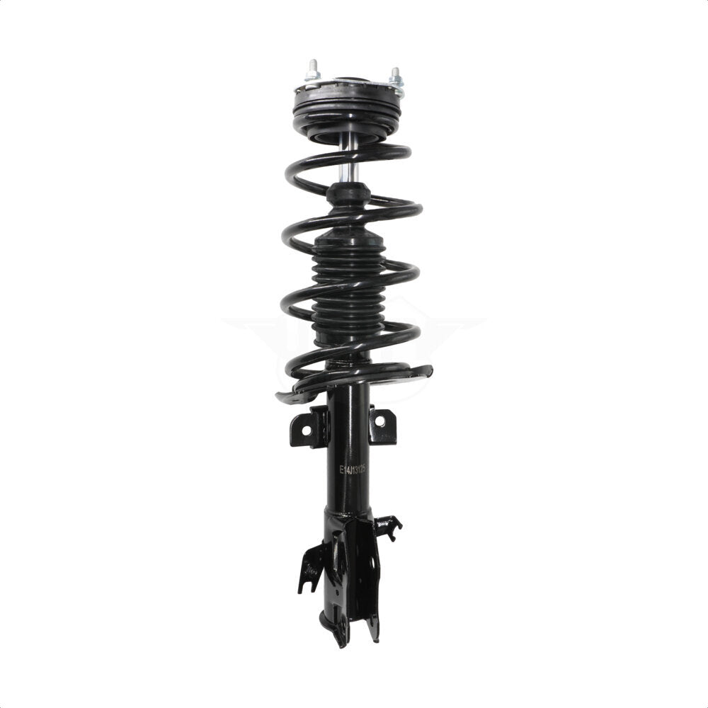 Suspension Strut Coil Spring Assembly Front Left 78A-14131 For 2011-2014 Mazda 2