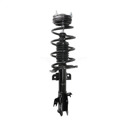 Suspension Strut Coil Spring Assembly Front Left 78A-14131 For 2011-2014 Mazda 2