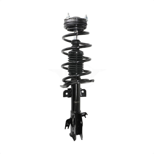 Suspension Strut Coil Spring Assembly Front Left 78A-14131 For 2011-2014 Mazda 2