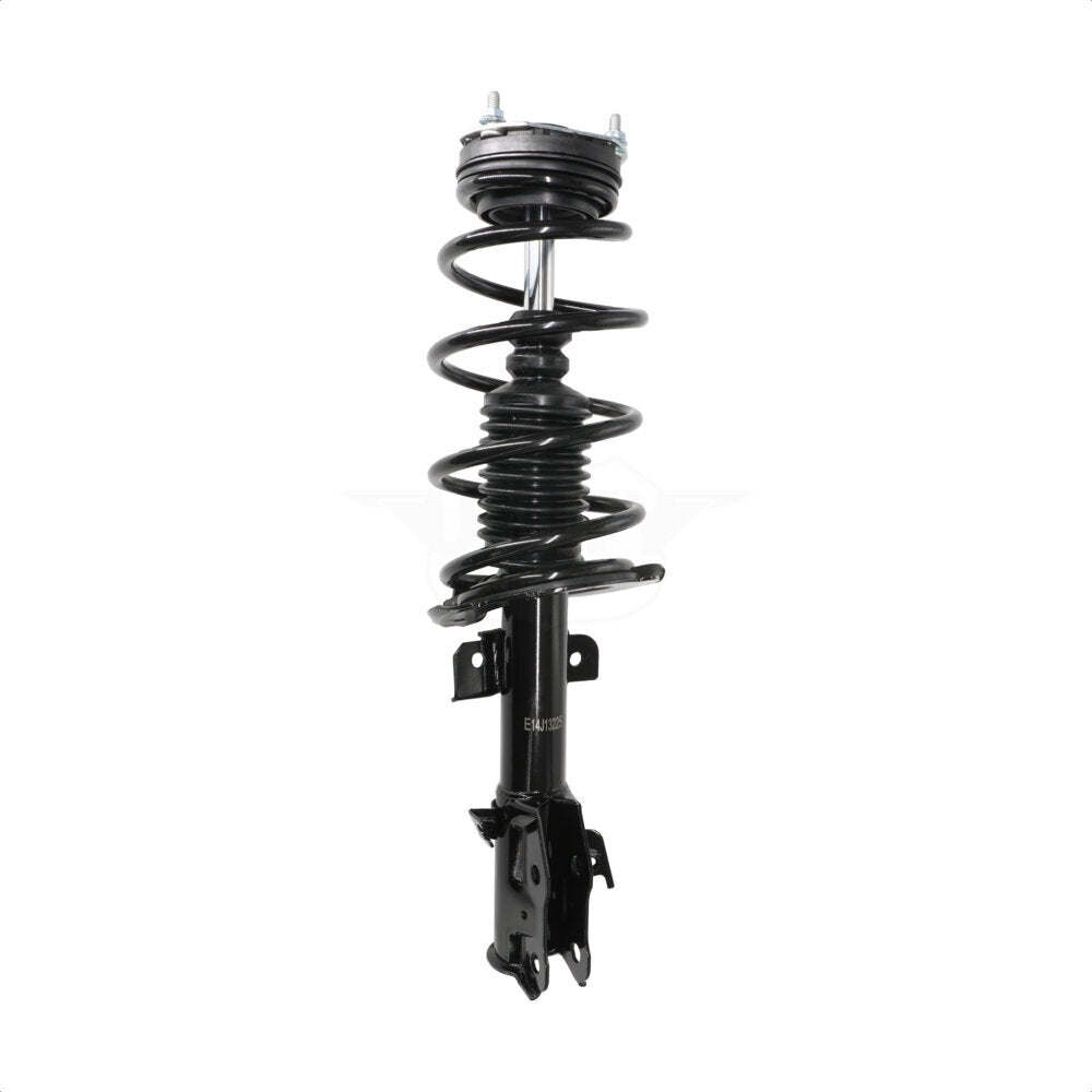 Suspension Strut Coil Spring Assembly Front Right 78A-14132 For 11-14 Mazda 2