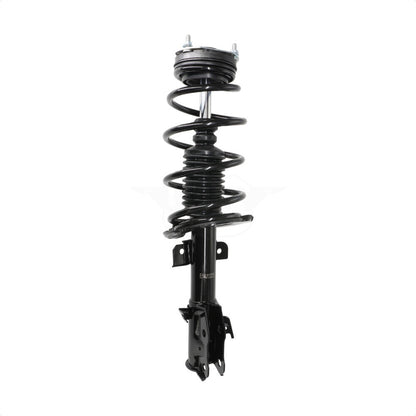 Suspension Strut Coil Spring Assembly Front Right 78A-14132 For 11-14 Mazda 2