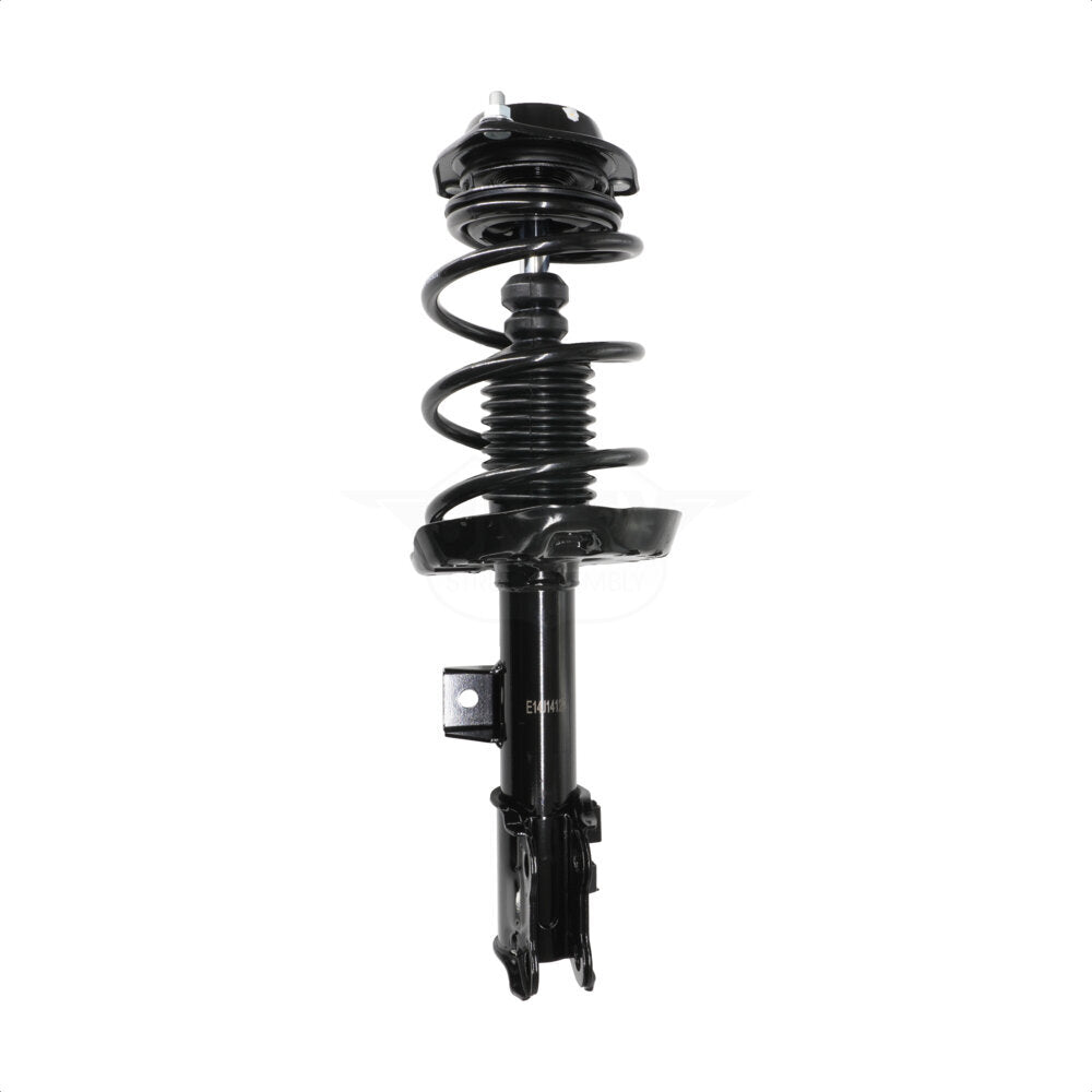 Suspension Strut Coil Spring Assembly Front Left 78A-14141 For Hyundai Veloster