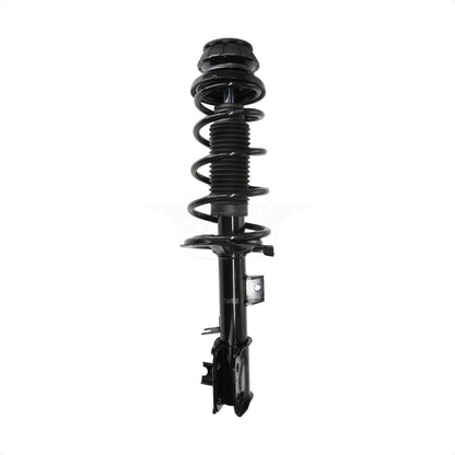 Suspension Strut Coil Spring Assembly Front Left 78A-14151 For Suzuki SX4