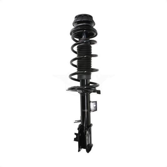 Suspension Strut Coil Spring Assembly Front Left 78A-14151 For Suzuki SX4