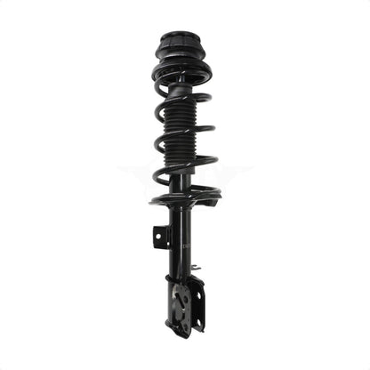 Suspension Strut Coil Spring Assembly Front Right 78A-14152 For Suzuki SX4