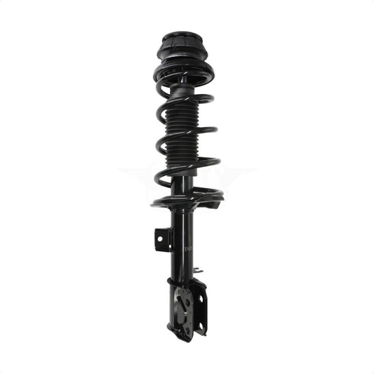 Suspension Strut Coil Spring Assembly Front Right 78A-14152 For Suzuki SX4