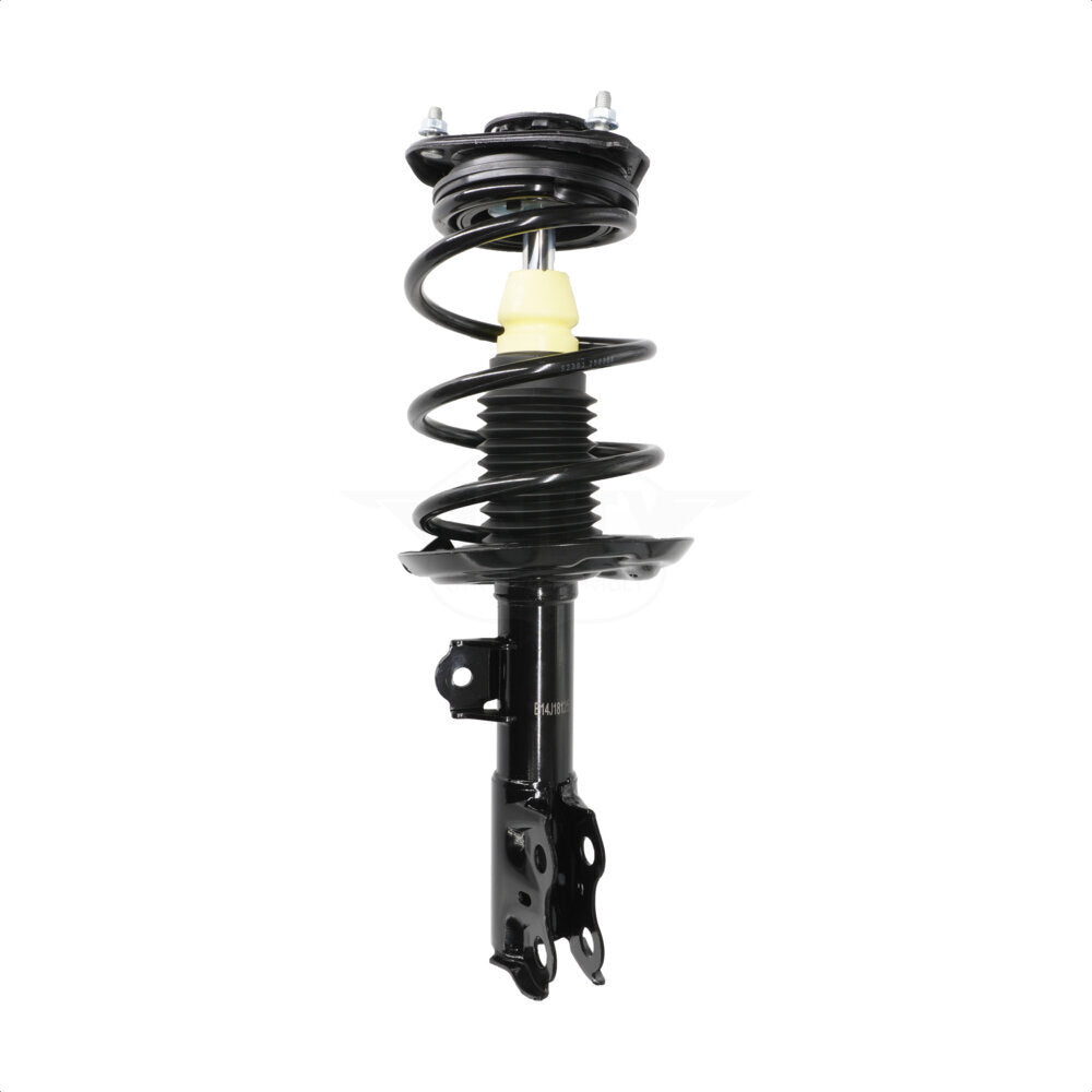 Suspension Strut Coil Spring Assembly Front Left 78A-14181 For Toyota Corolla
