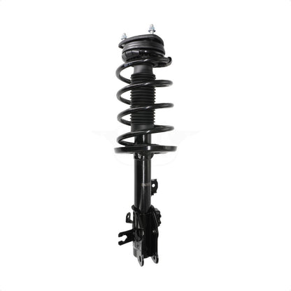Suspension Strut Coil Spring Assembly Front Left 78A-14191 For 16-22 Mazda CX-9