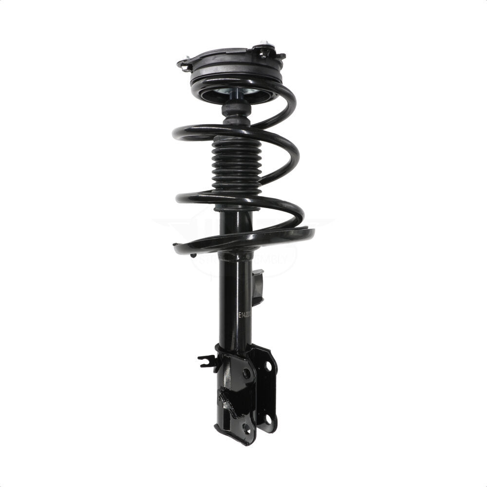 Suspension Strut Coil Spring Assembly Front Left 78A-14201 For Nissan Maxima