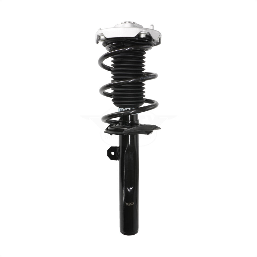 Suspension Strut Coil Spring Assembly Front Right 78A-14212 For BMW X1