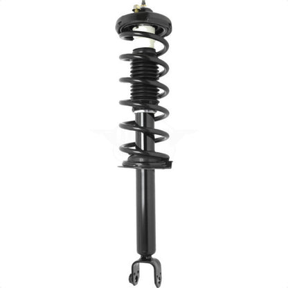 Suspension Strut Coil Spring Assembly Rear Left 78A-15011 For Acura TL TSX
