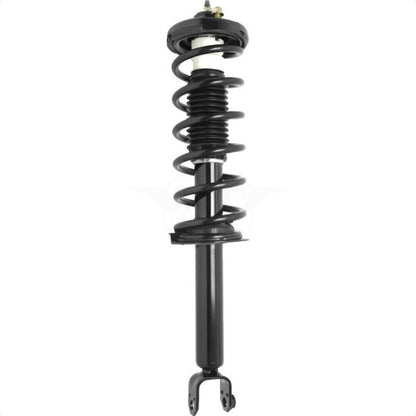 Suspension Strut Coil Spring Assembly Rear Right 78A-15012 For Acura TL TSX