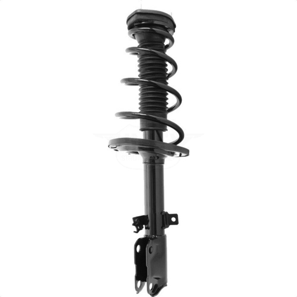 Suspension Strut Coil Spring Assembly Rear Left 78A-15025 For Toyota Camry